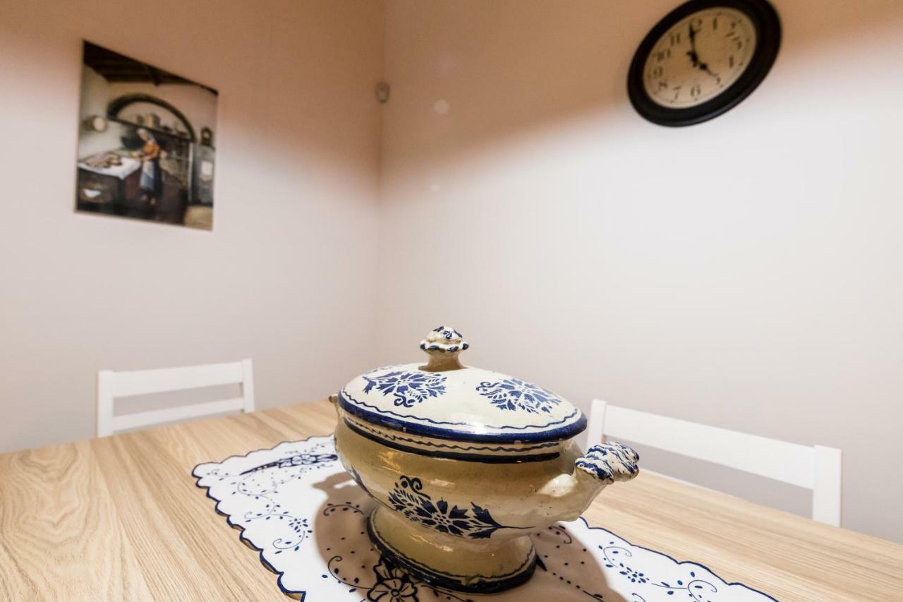 Azaleas Guest House Ribeira Cha Екстер'єр фото