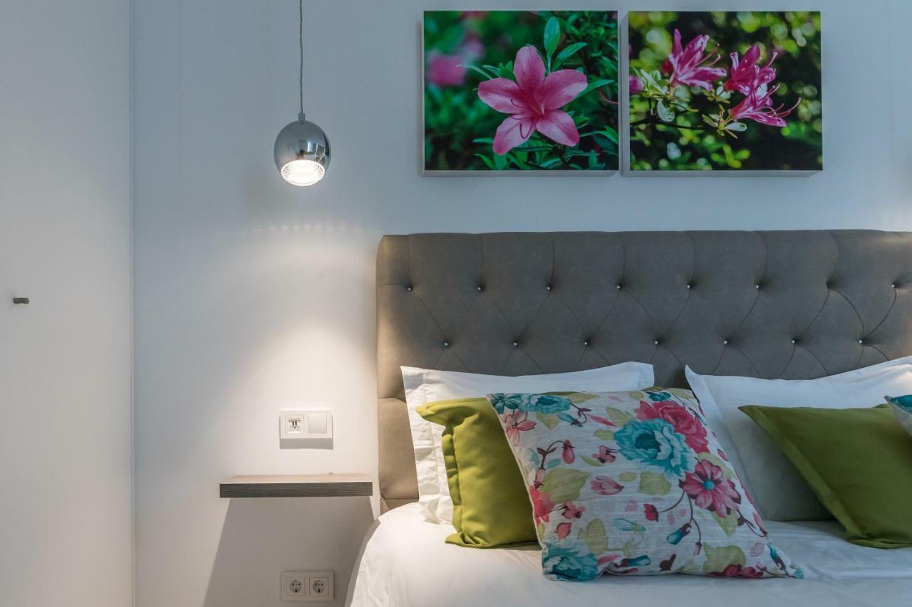 Azaleas Guest House Ribeira Cha Екстер'єр фото