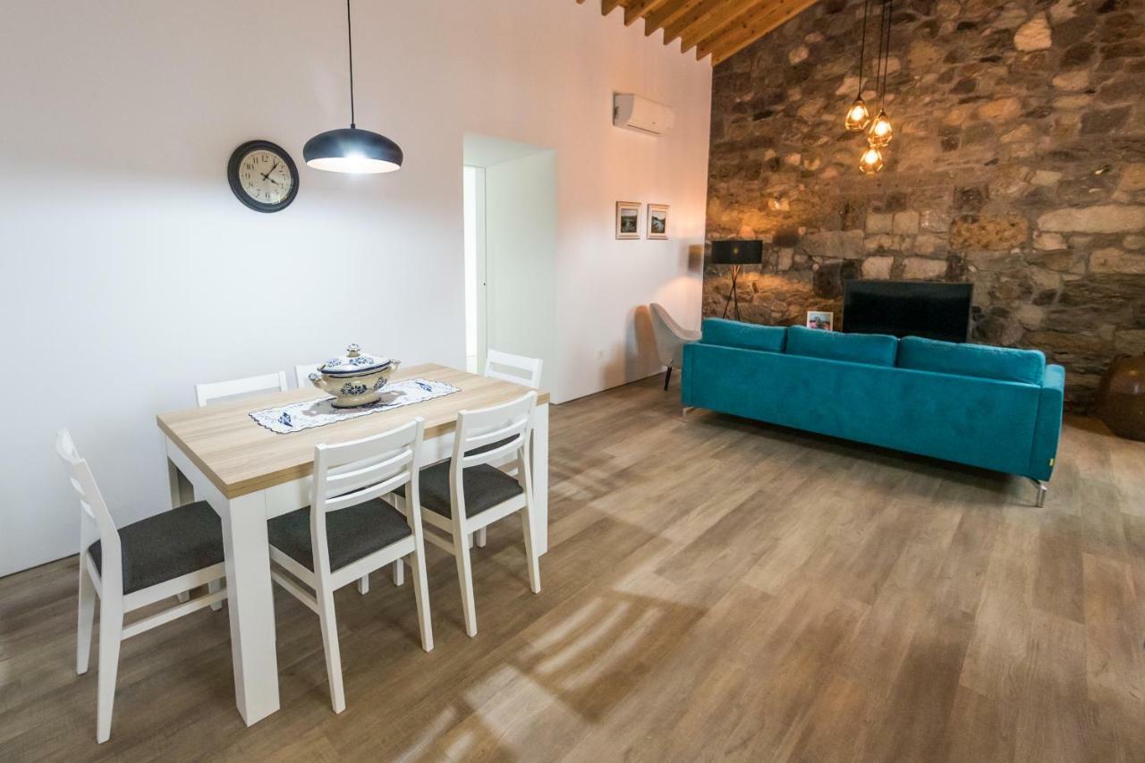 Azaleas Guest House Ribeira Cha Екстер'єр фото