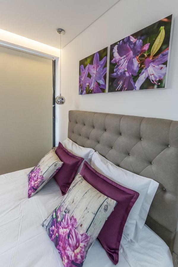 Azaleas Guest House Ribeira Cha Екстер'єр фото
