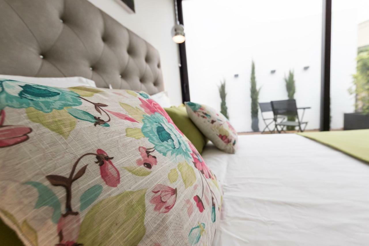 Azaleas Guest House Ribeira Cha Екстер'єр фото