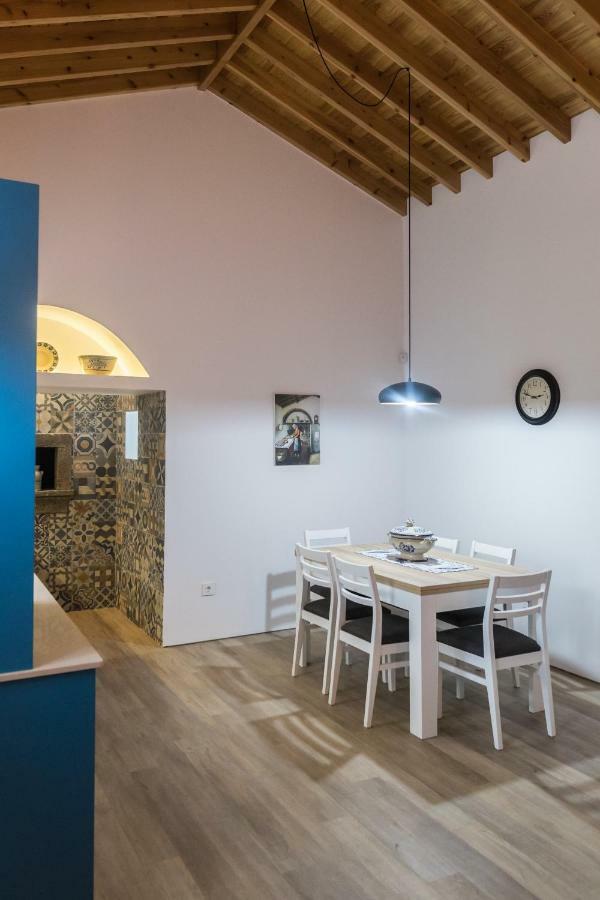 Azaleas Guest House Ribeira Cha Екстер'єр фото